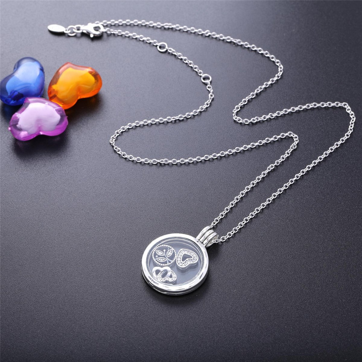 Подвеска на шею