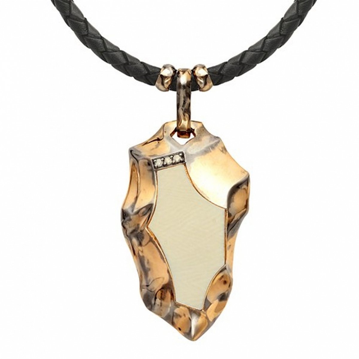 Золотая подвеска SOKOLOV 121329 золото Росси