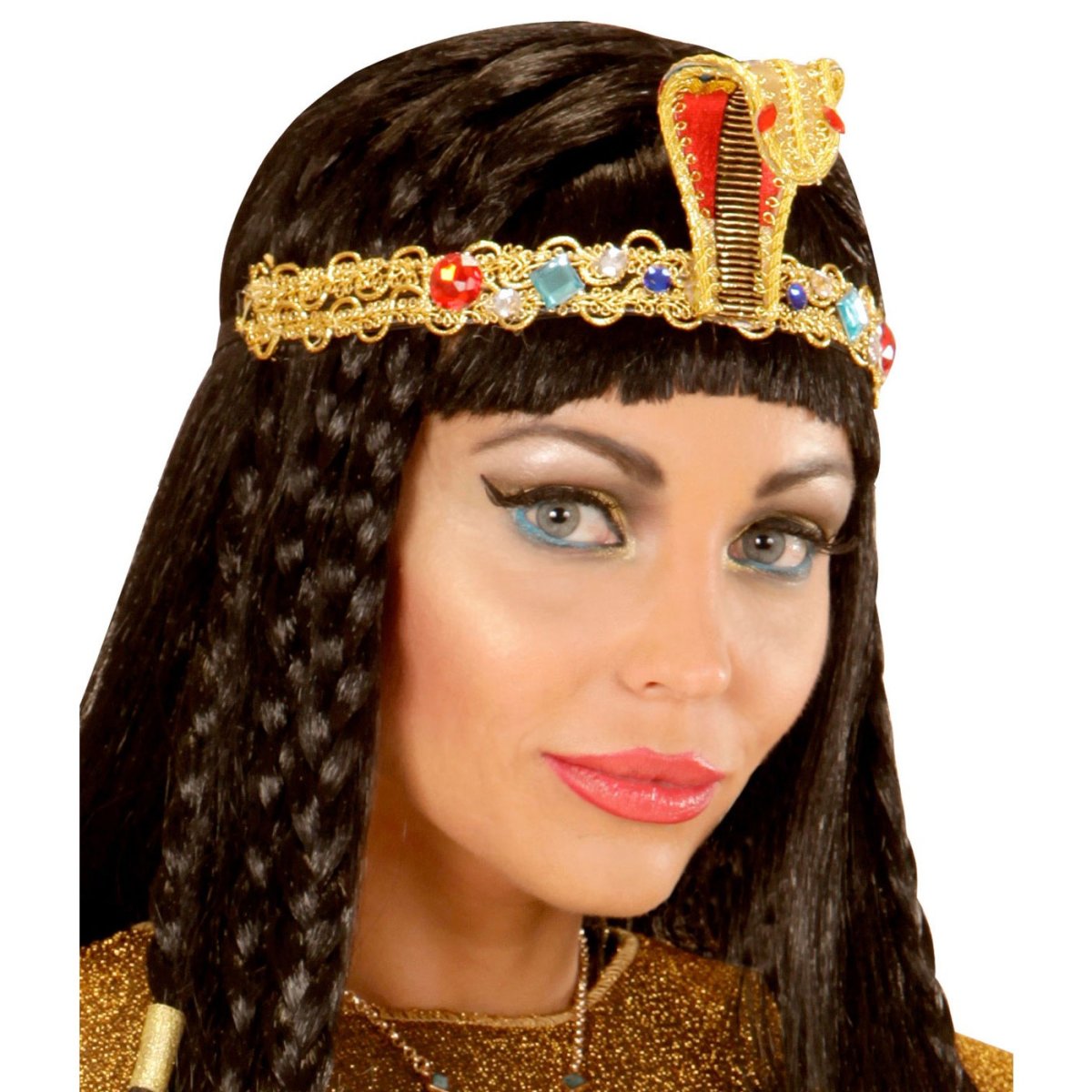 Бусы царицы Хатшепсут