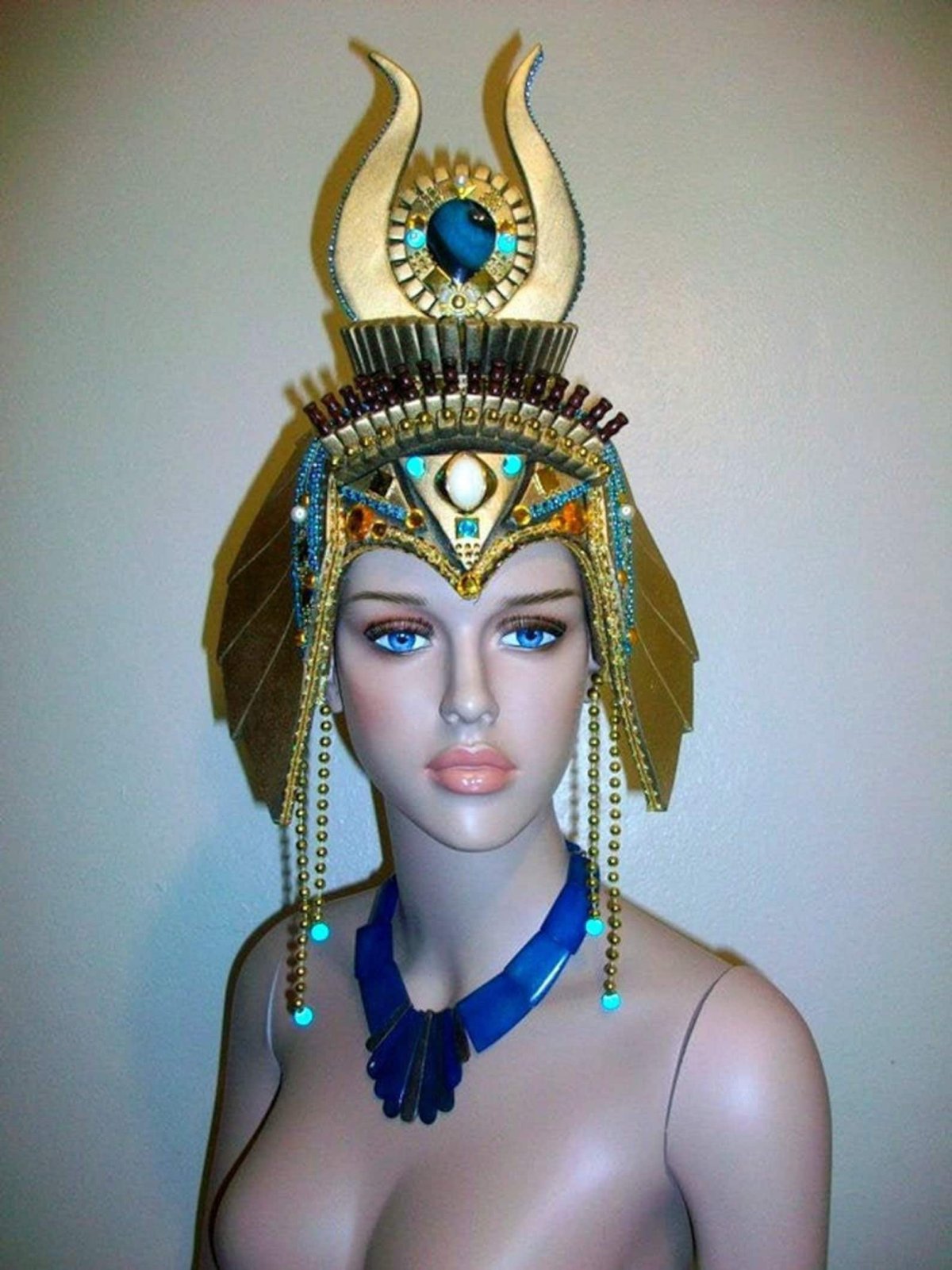 Древнеегипетская диадема