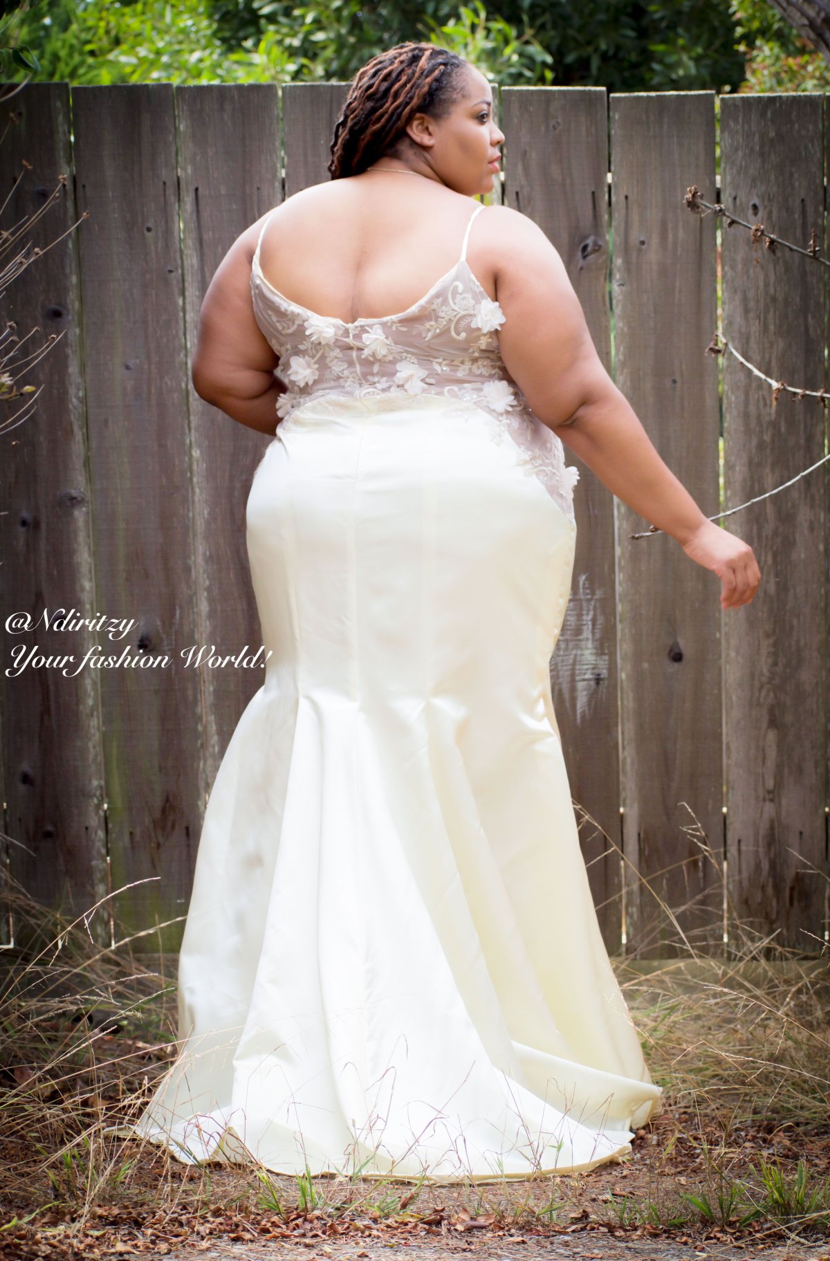 Свадебные платья для толстых