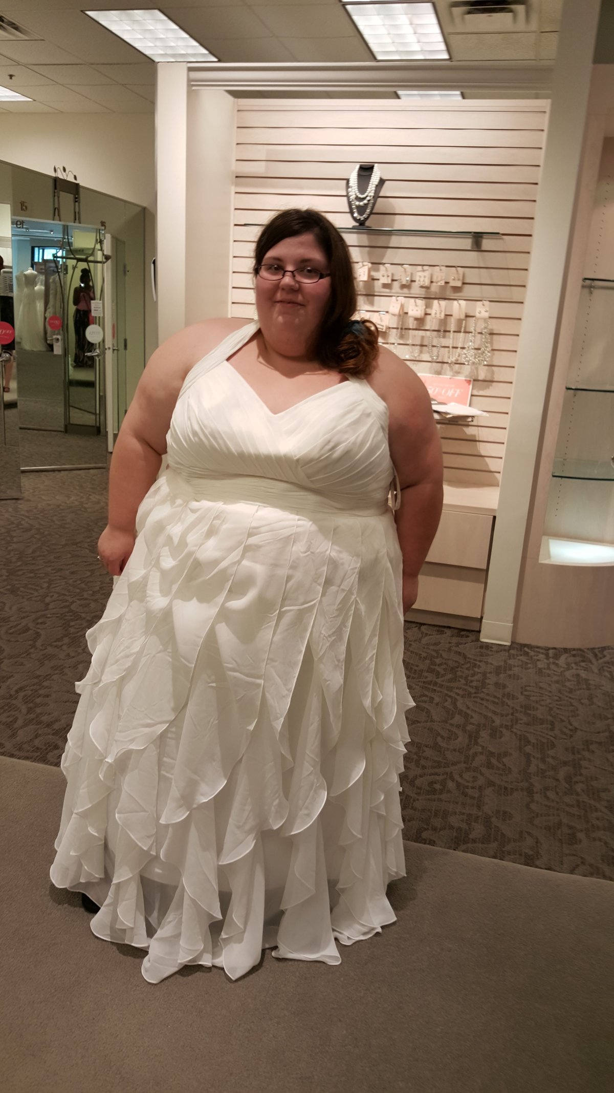 Угарные платья на свадьбу