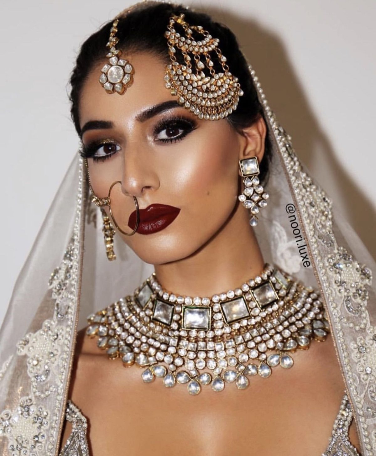 Арабские украшения