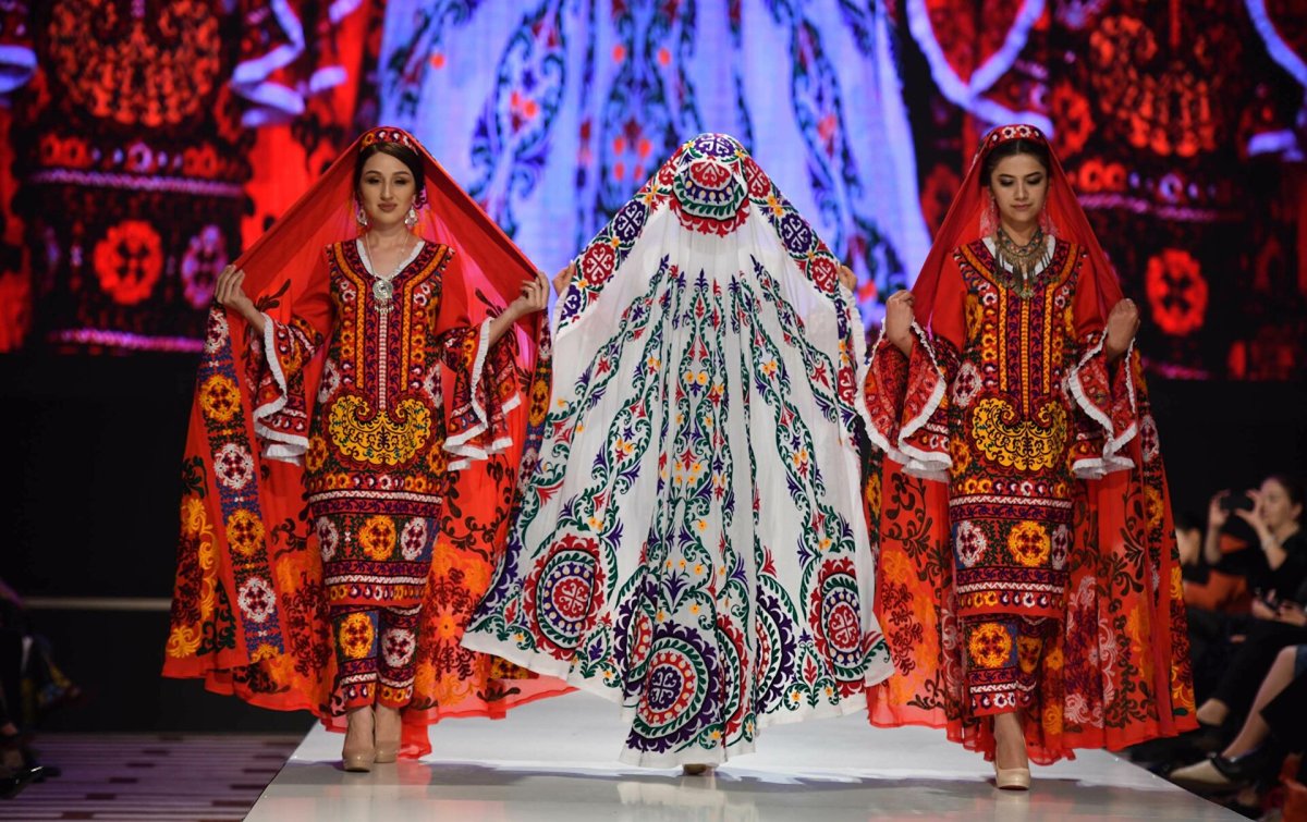 Хуршед Сатторов чакан