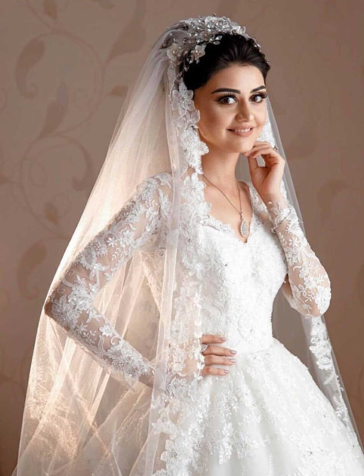 Фатаи аруси