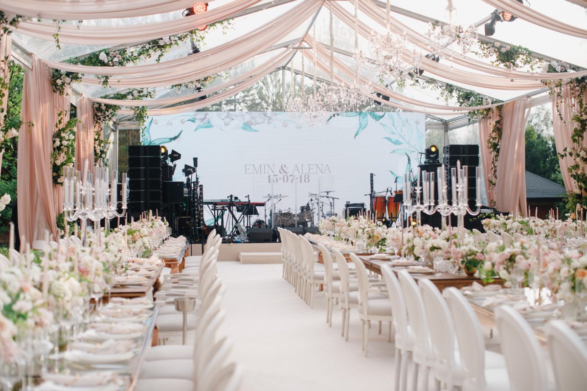 Эмина Агаларова Алена Гаврилова