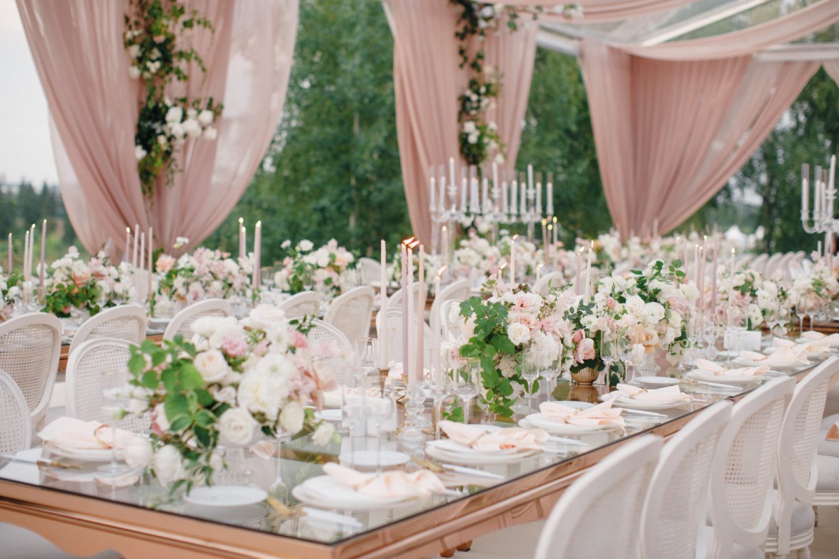 Невеста Эмина Агаларова