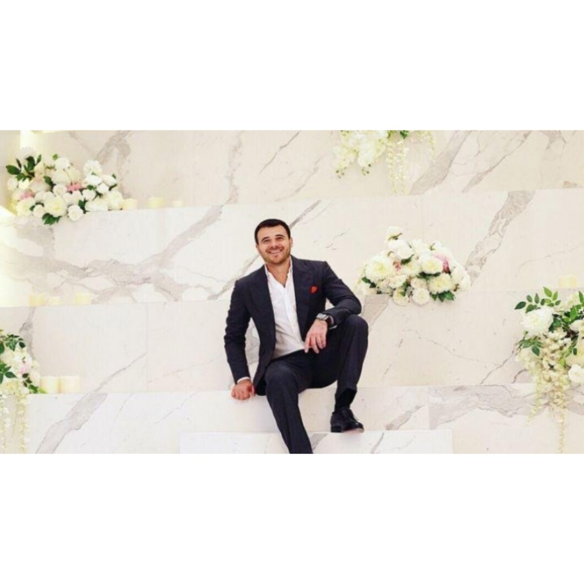 Эмин Агаларов Крокус