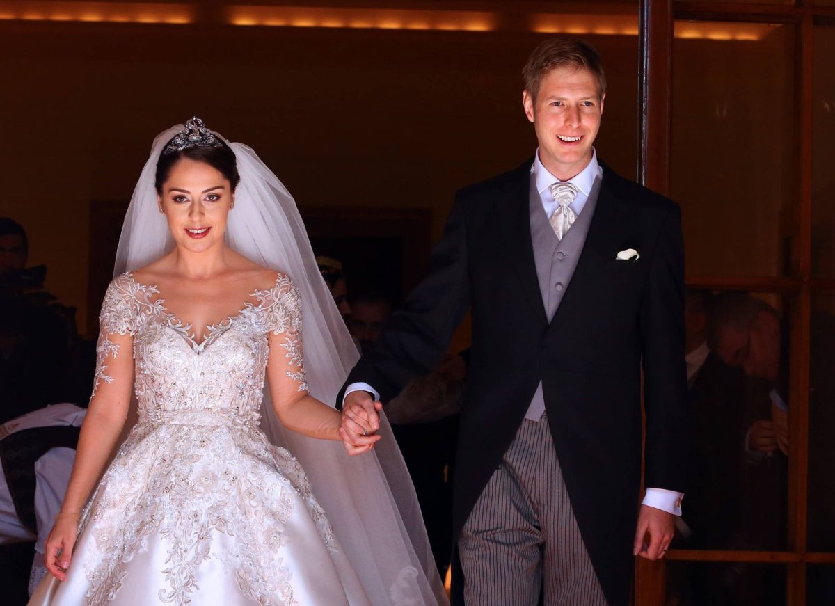 Обычаи свадеб в Албании