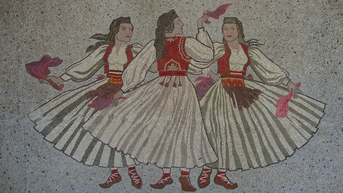 Невеста Адриатики Черногория