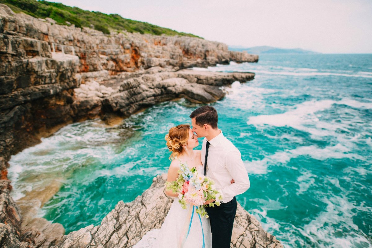 Свадьба в Турции