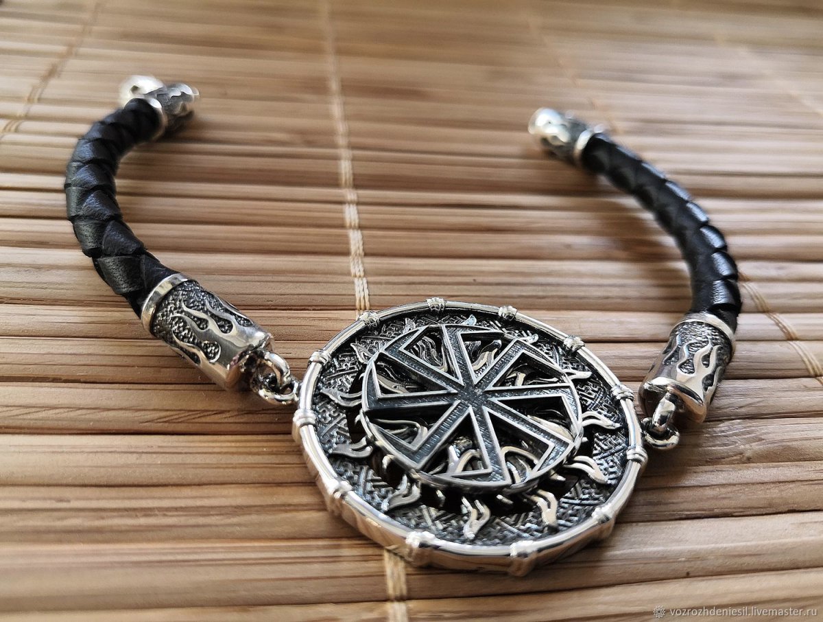 Браслет Коловрат