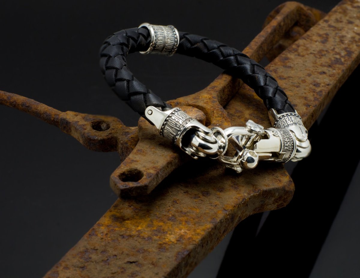 Браслет Гайтан