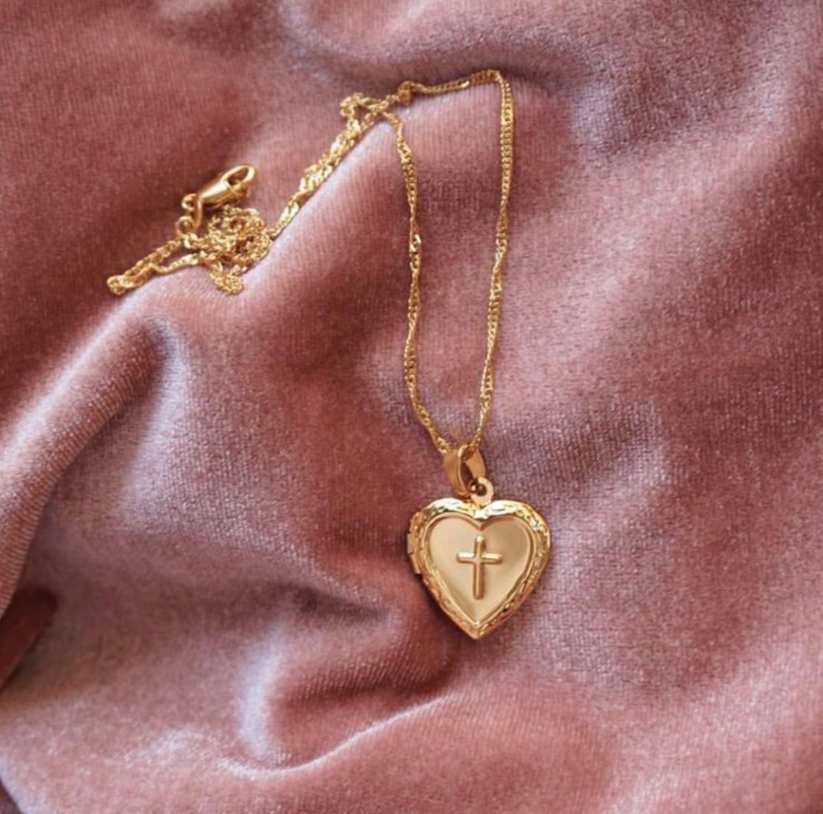 Локет кулон викторианской эпохи