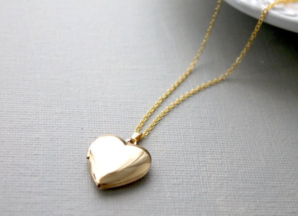 Медальон из серебра Советский