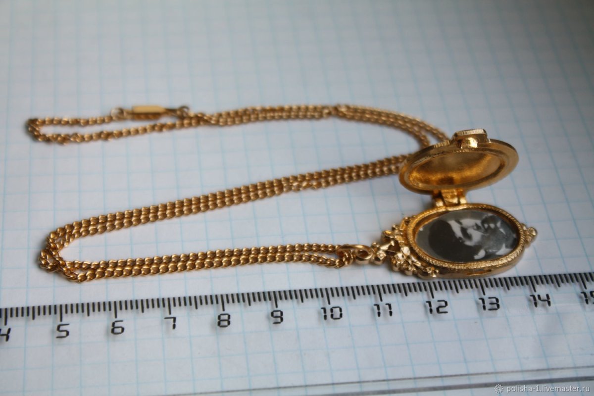 Гарри Поттер из полимерки