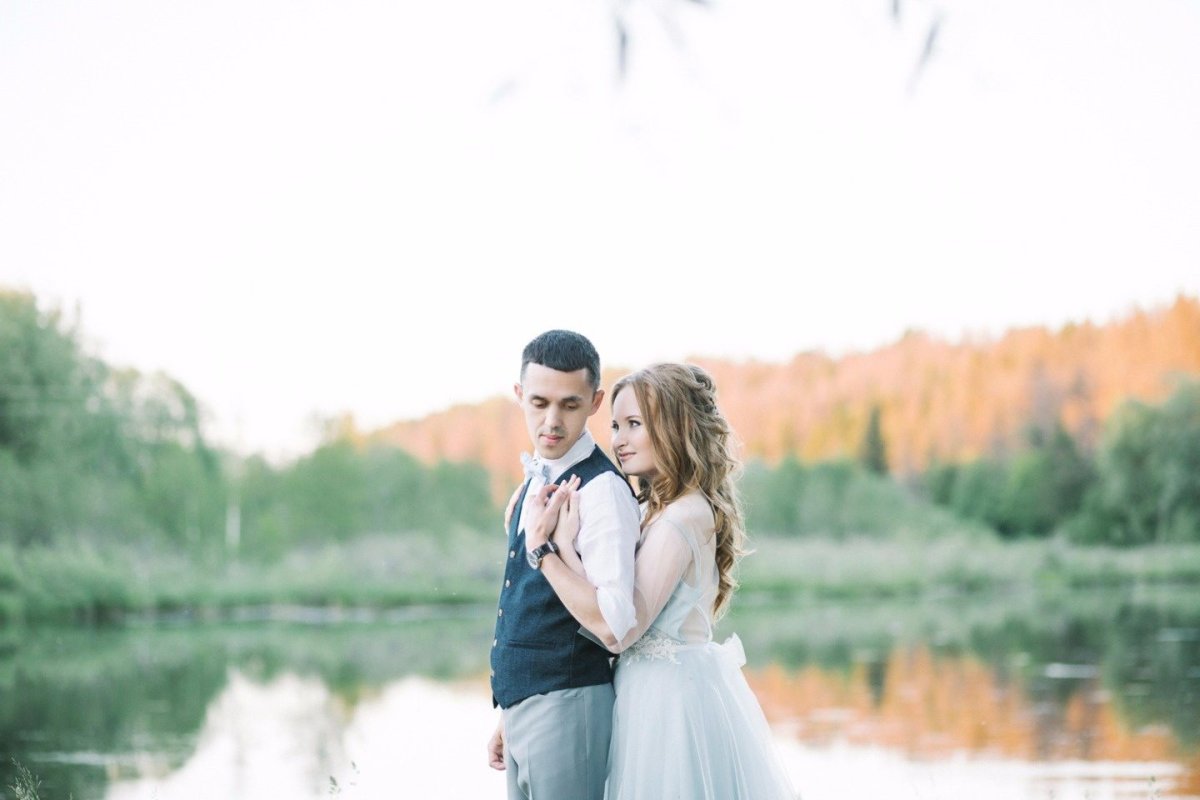 Адель Славутин свадьба