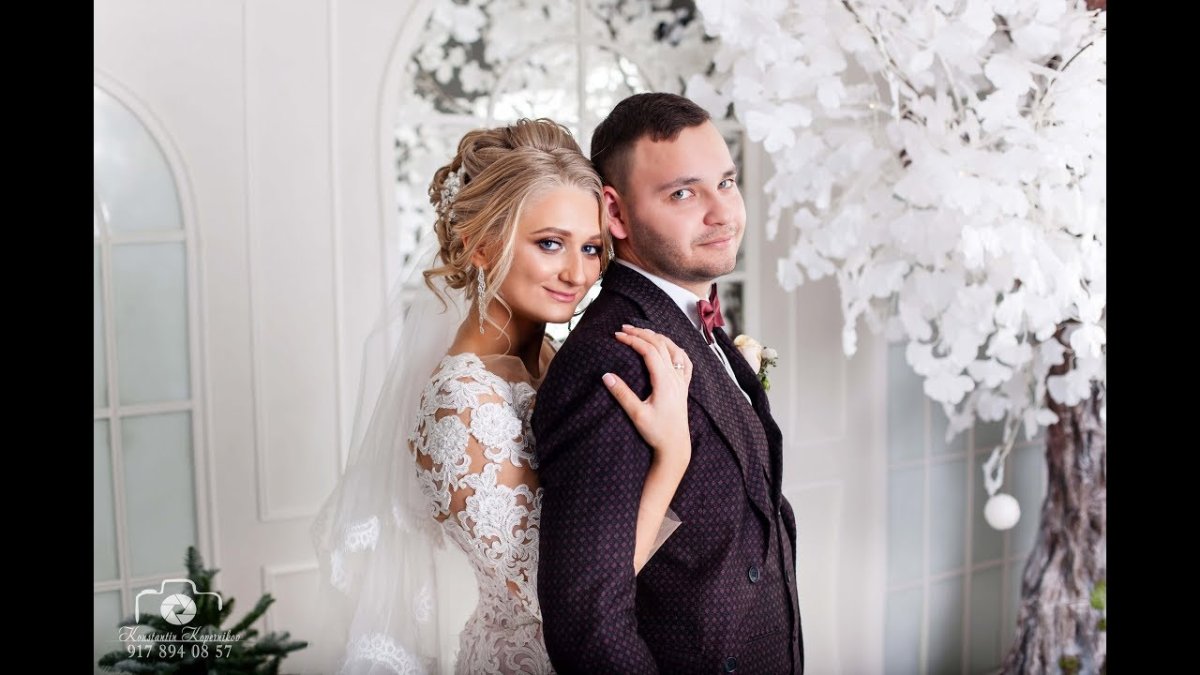 Ренат и Аделя