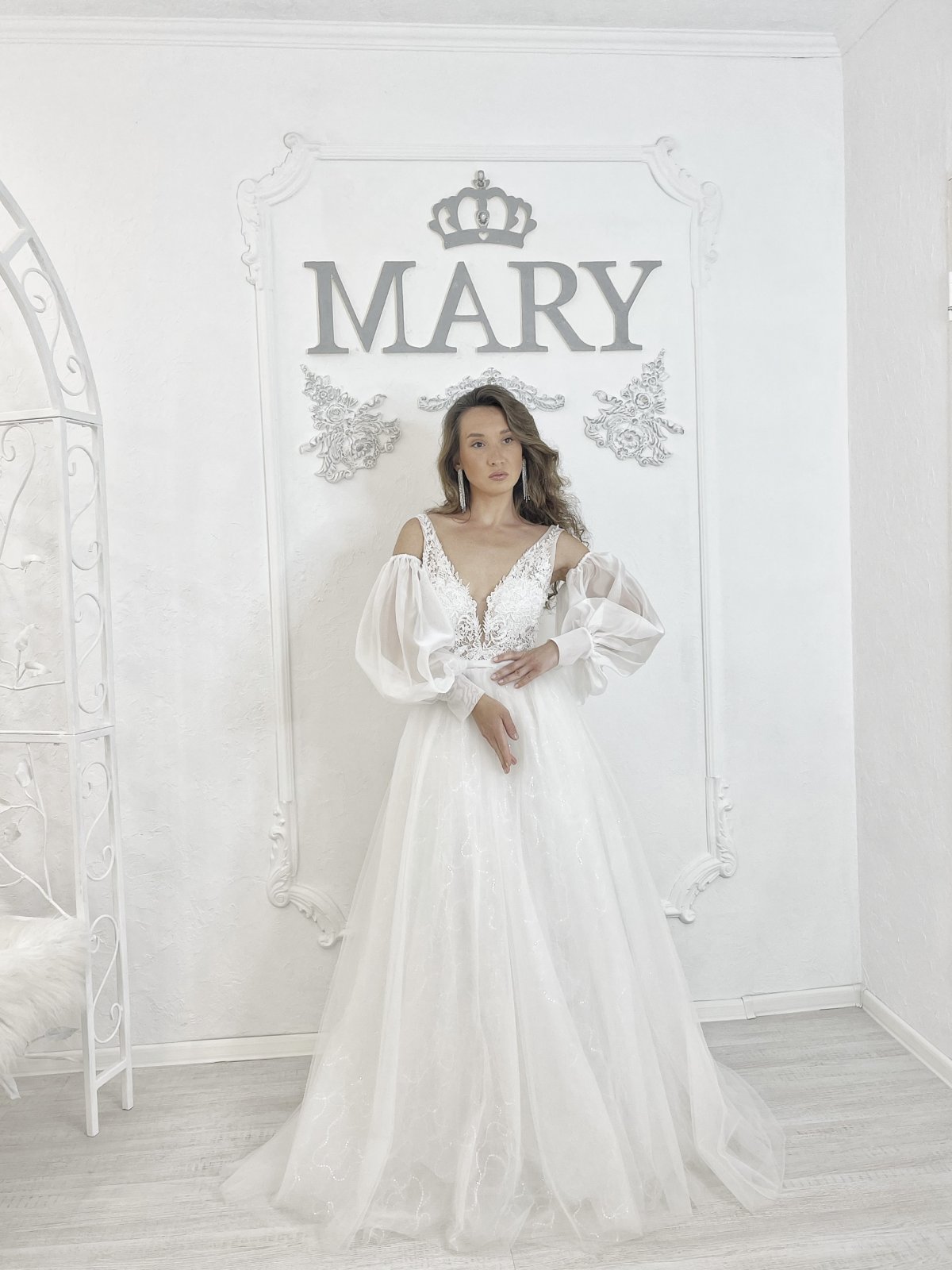 Свадьба Вафина и Воловод