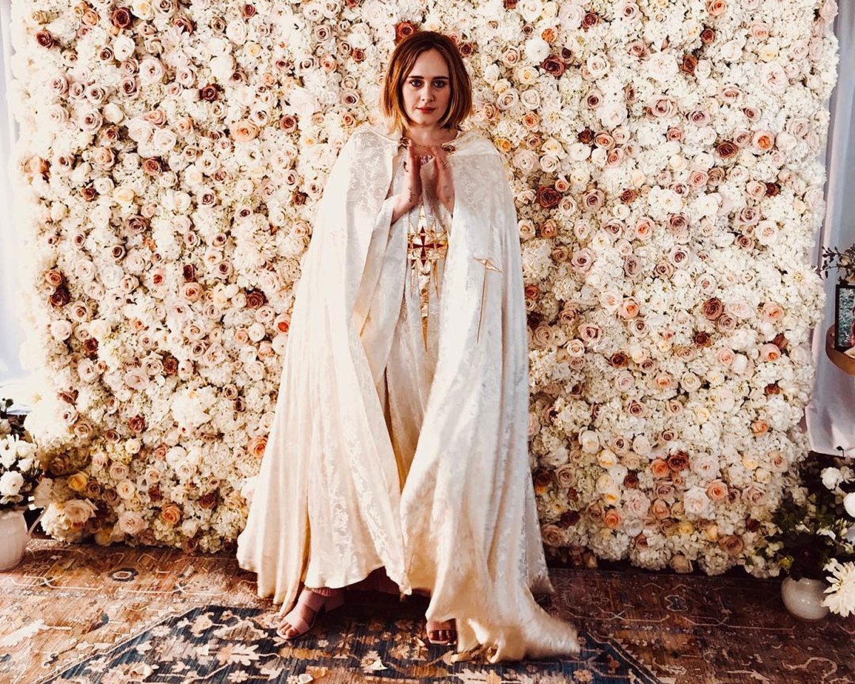 Диана Сультеева