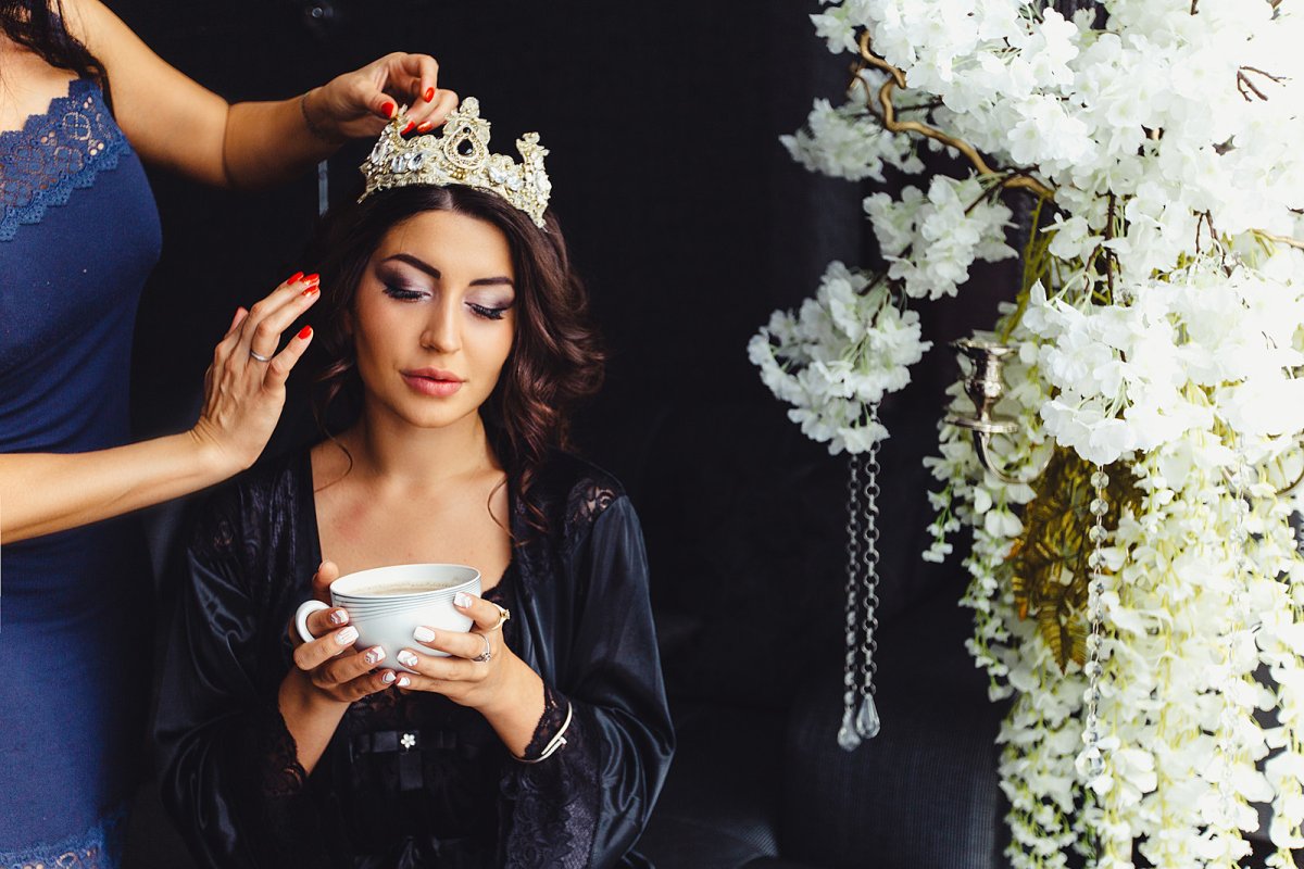 Клеопатра фон Адельсхайм