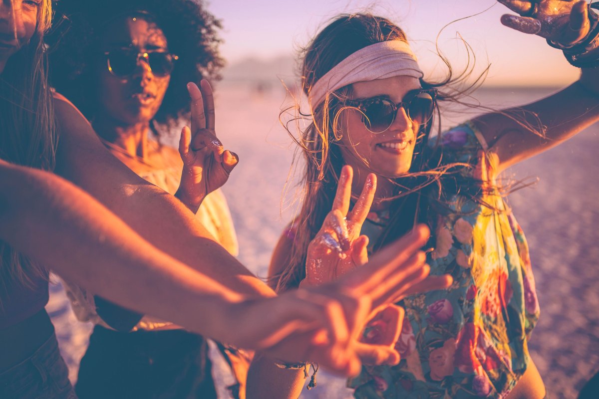 Коачелла фестиваль