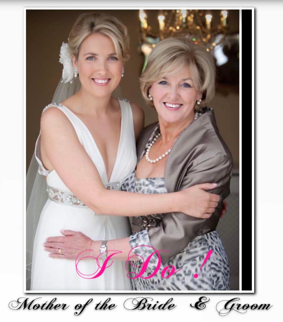 Платье для мамы невесты