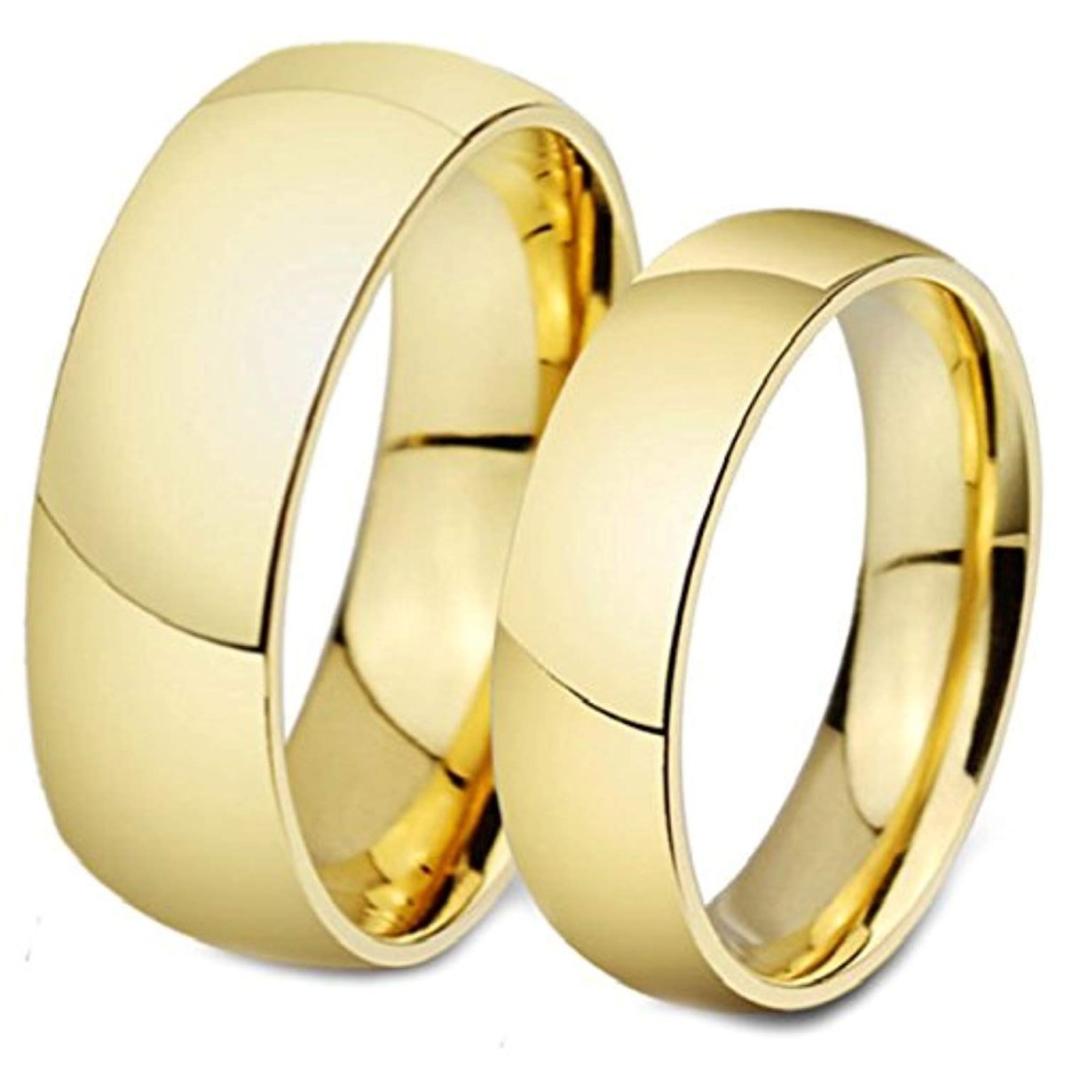 Классические кольца