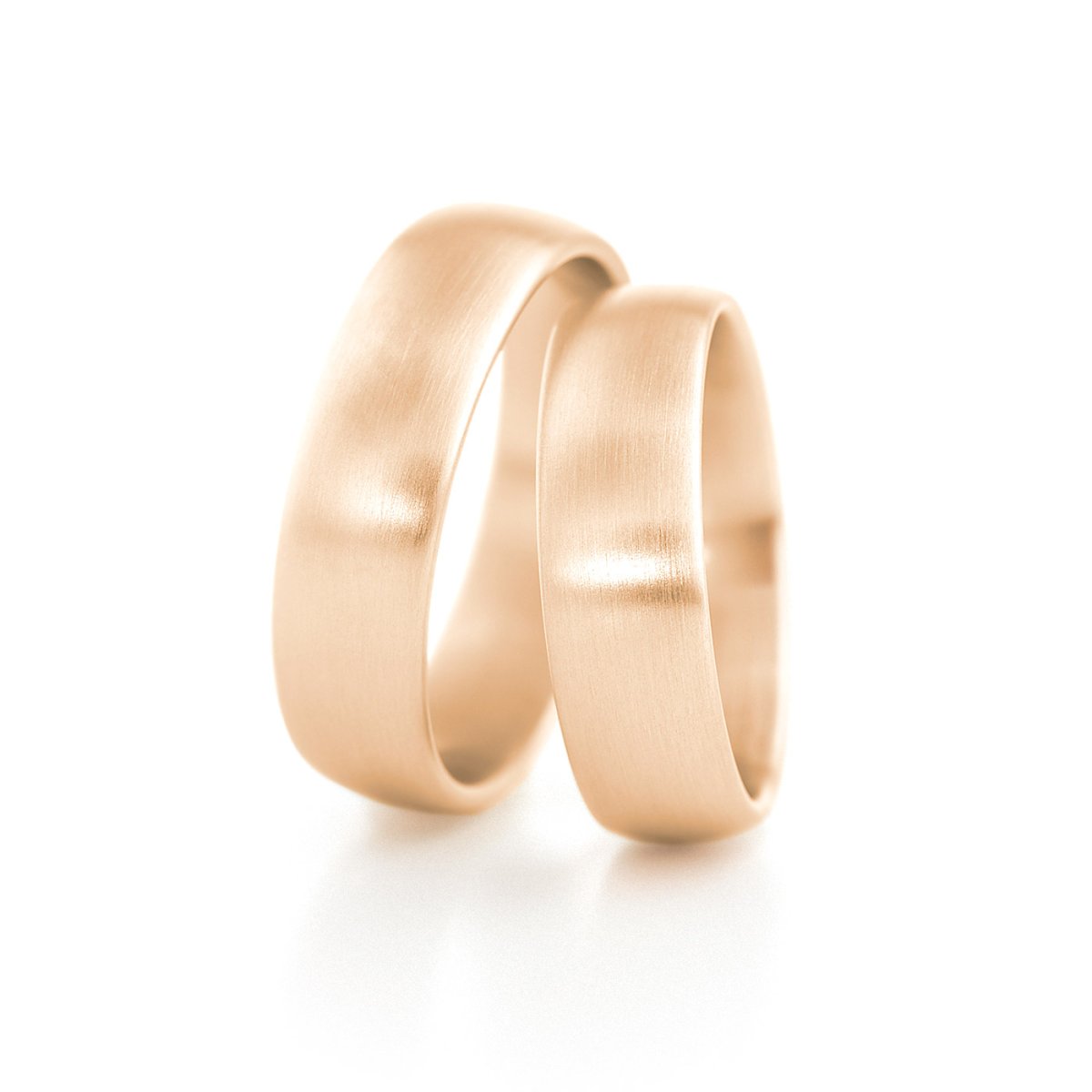 Ricchezza обручальные кольца