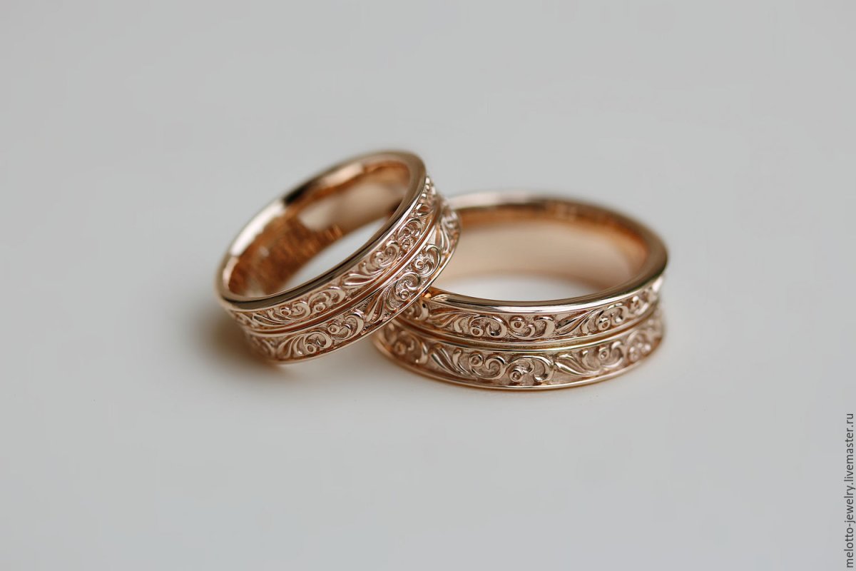 Кольцо американка