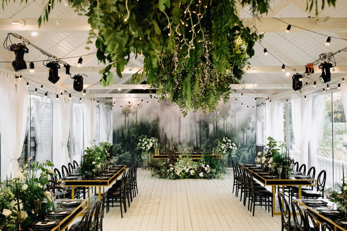 Декор для фотозоны