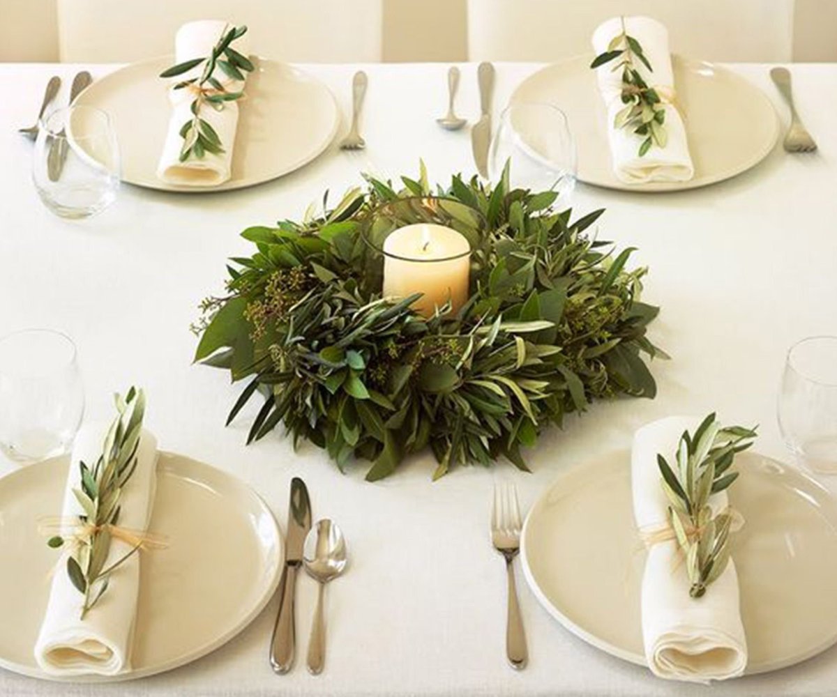 Свадебный президиум