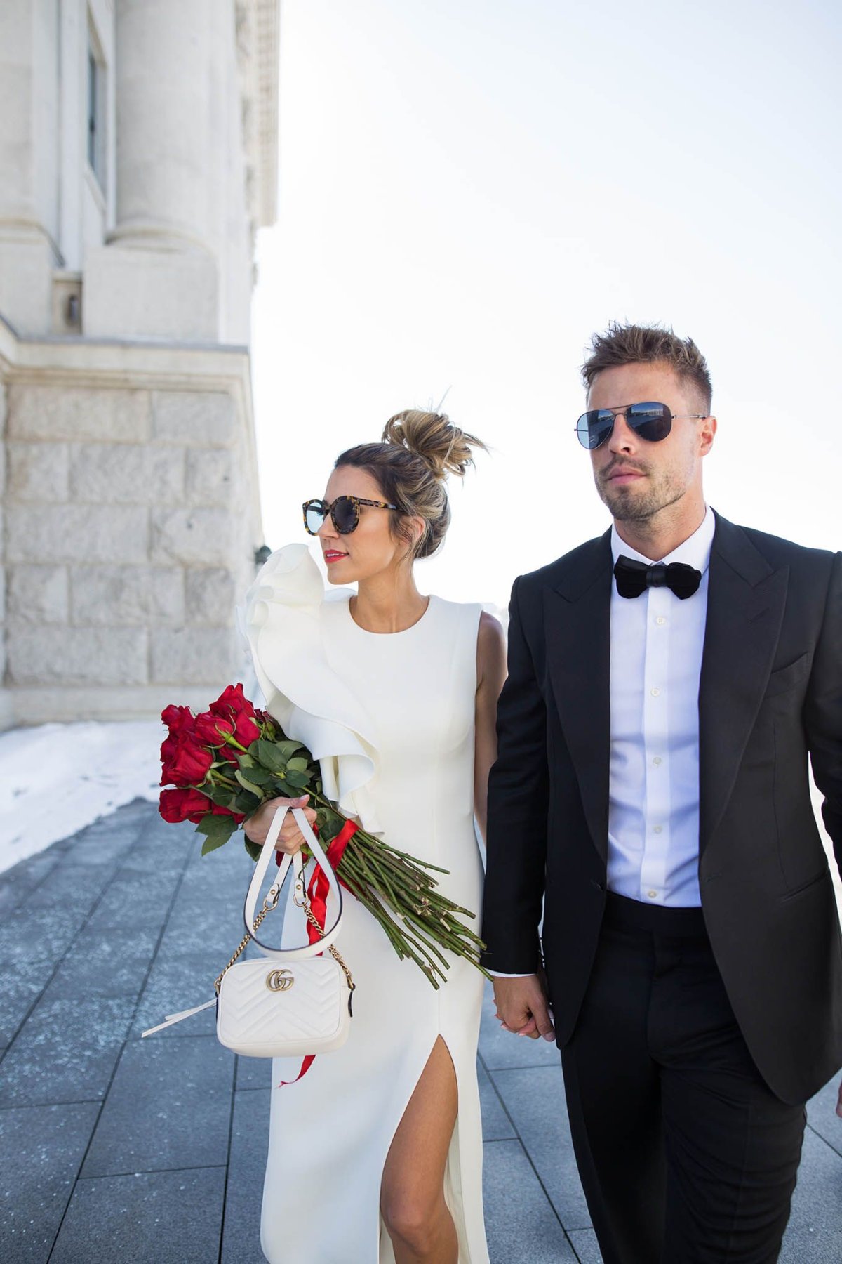 Свадьба в стиле Винтаж