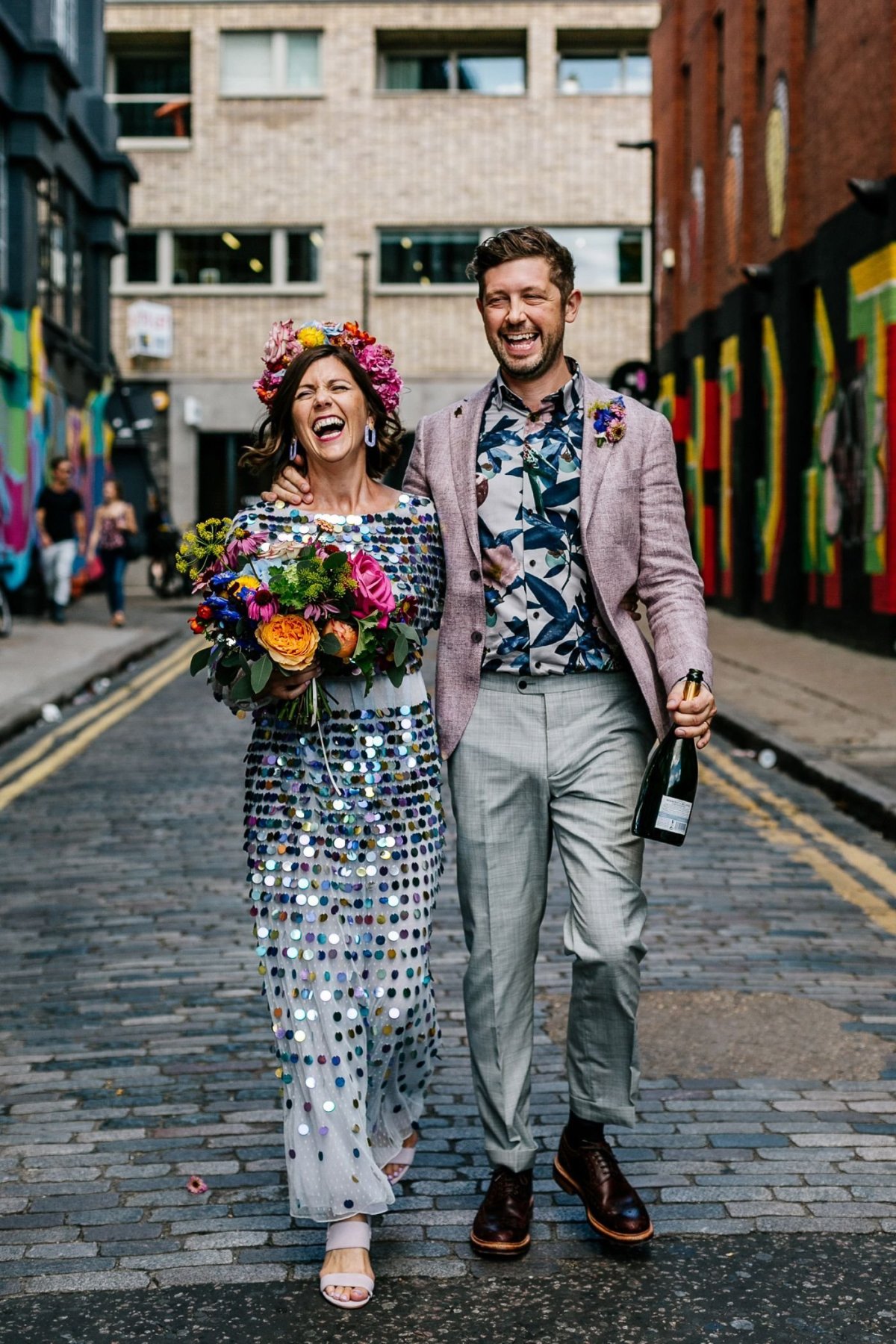 Парная одежда корейцев 2020