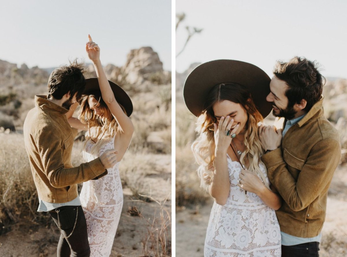 Стильные пары