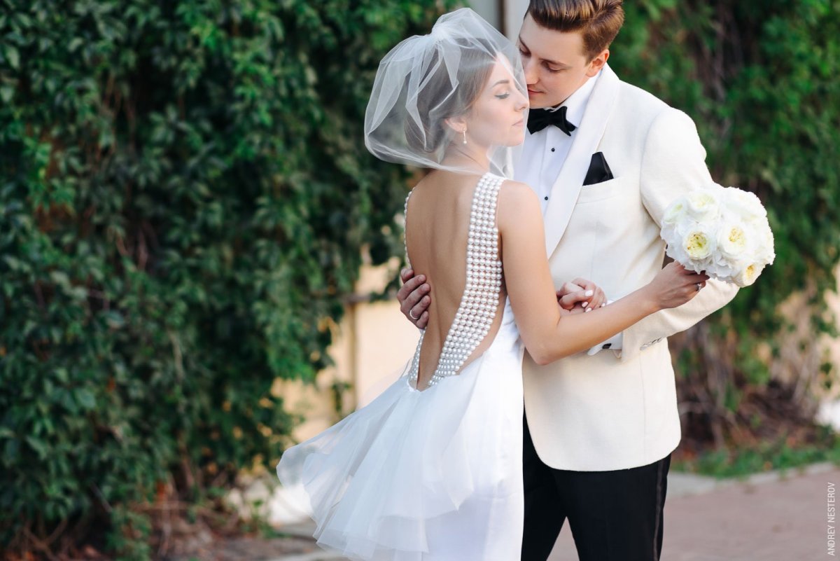 Одежда для гостьи на свадьбу