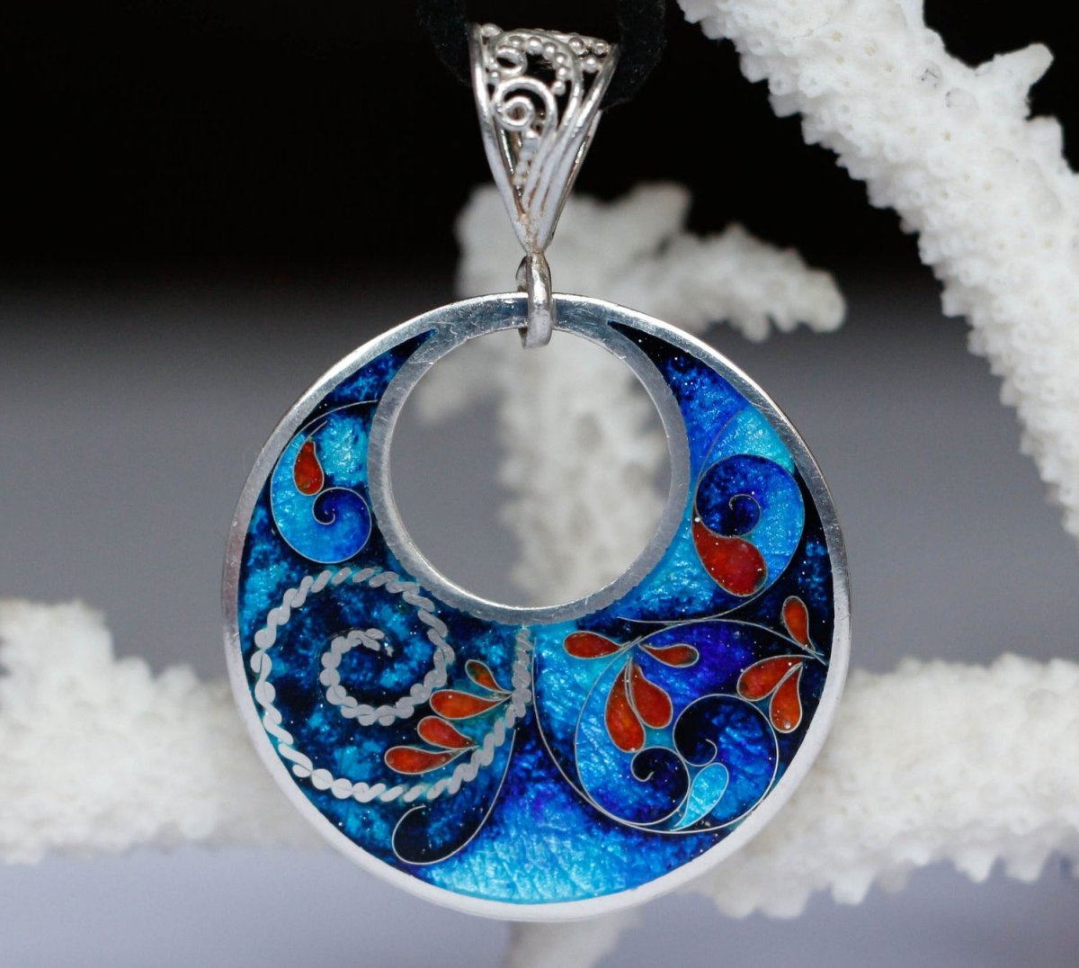 Минанкари Грузия браслет