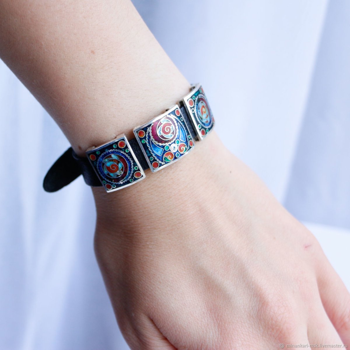 Горохова украшения