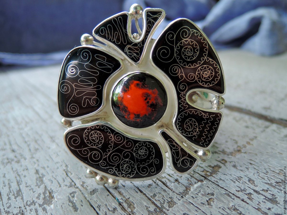 Аксессуары бижутерия