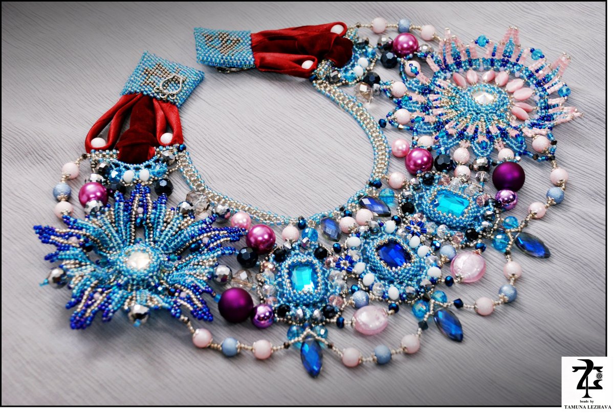 Ювелирные украшения