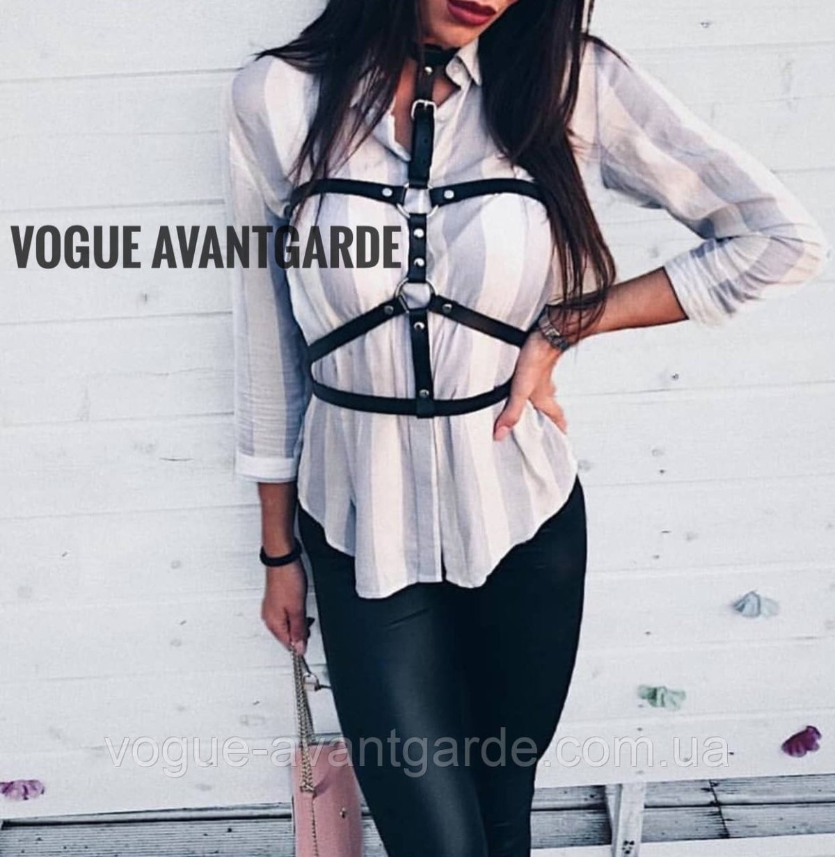 Dr harness портупеи