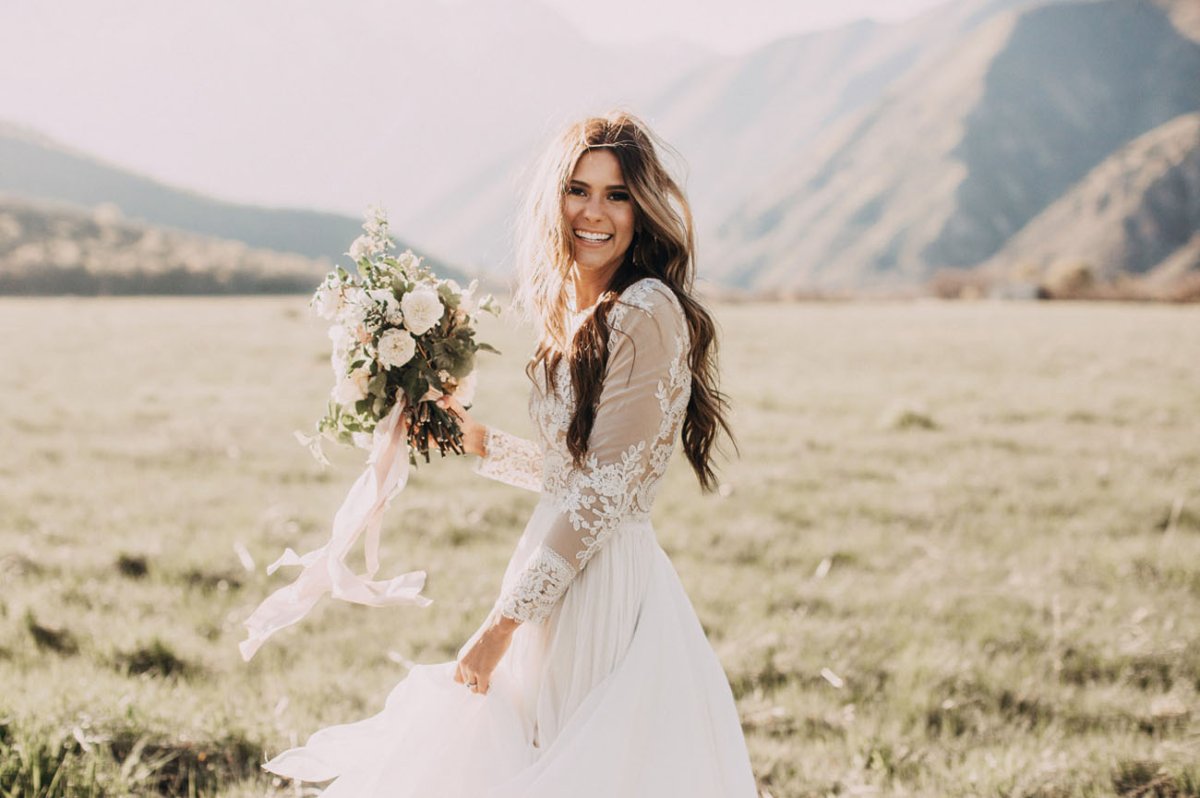 Шарманте чулки белые