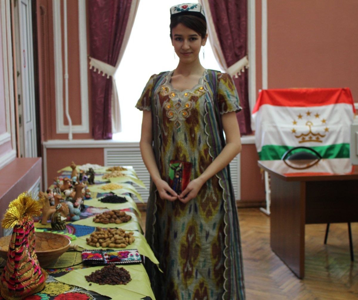 Куртаи чакан фасон