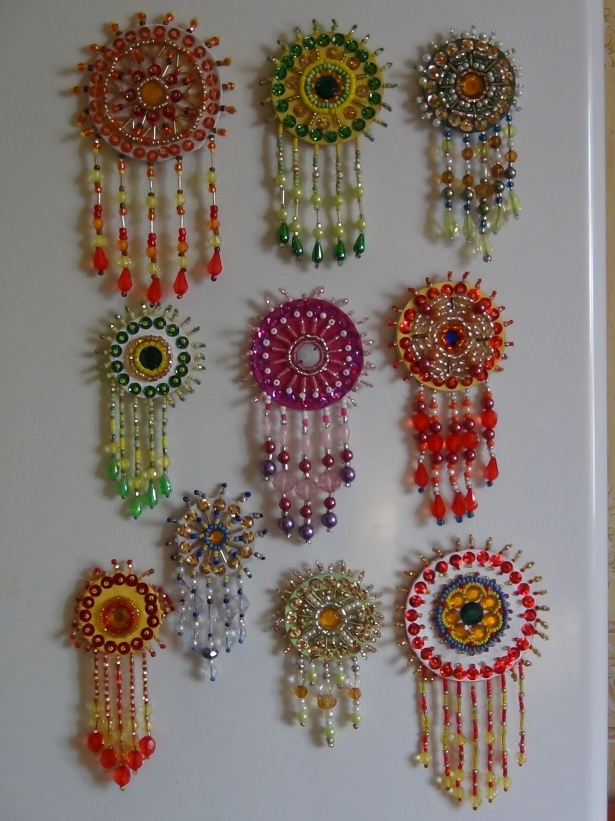 Гердан Лунница