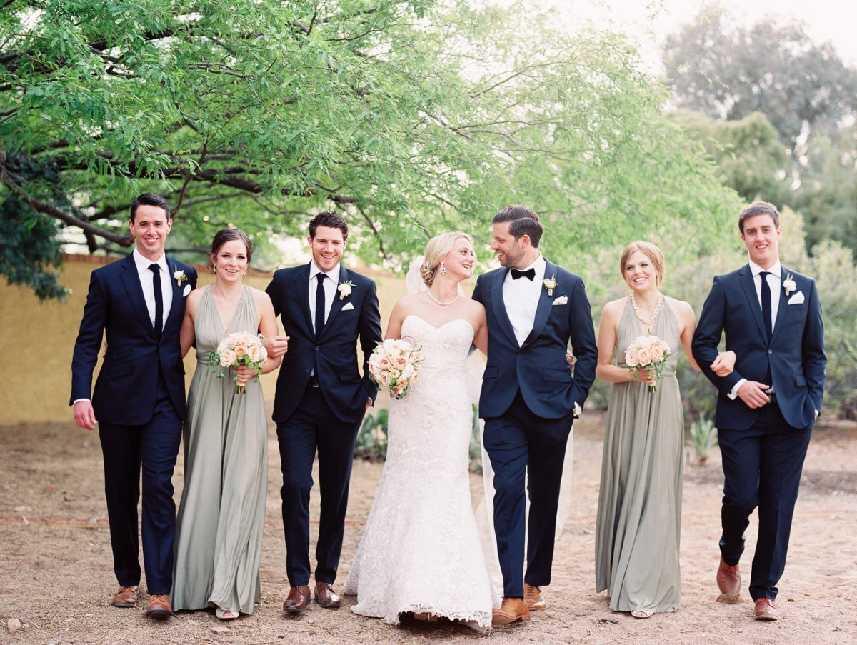 Свадьба эмоции