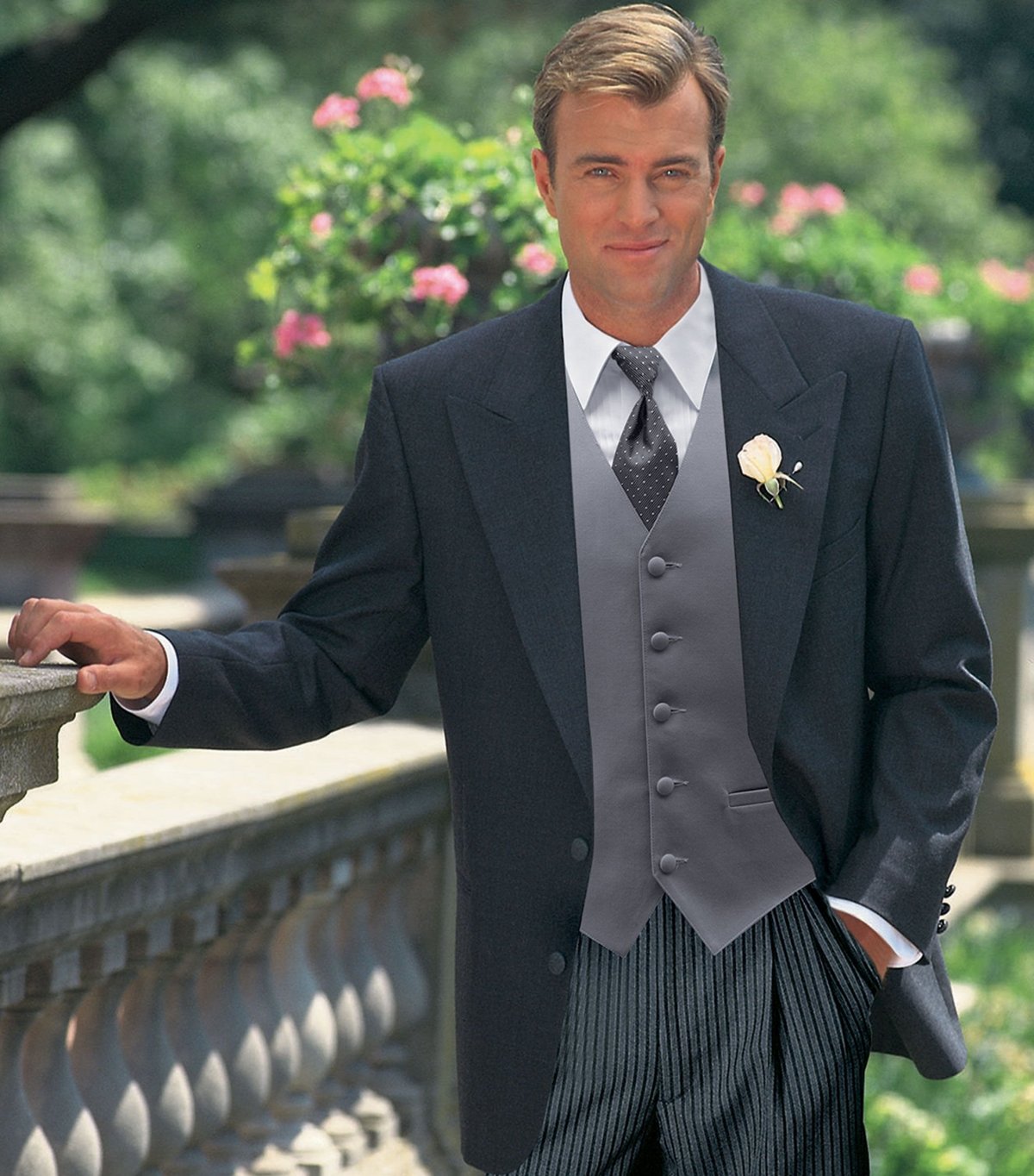 Костюм на свадьбу мужской для отца