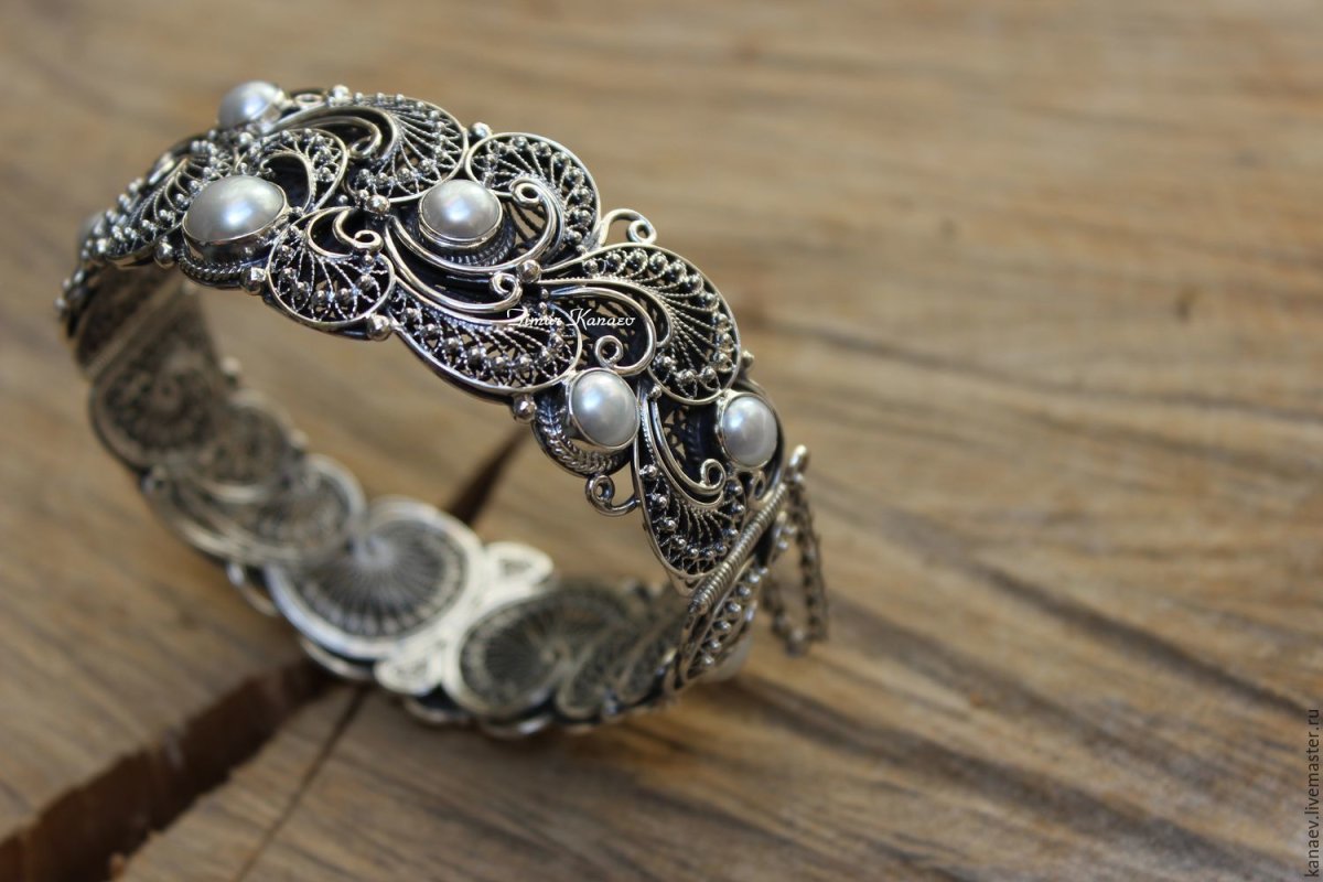 Необычные обручальные кольца