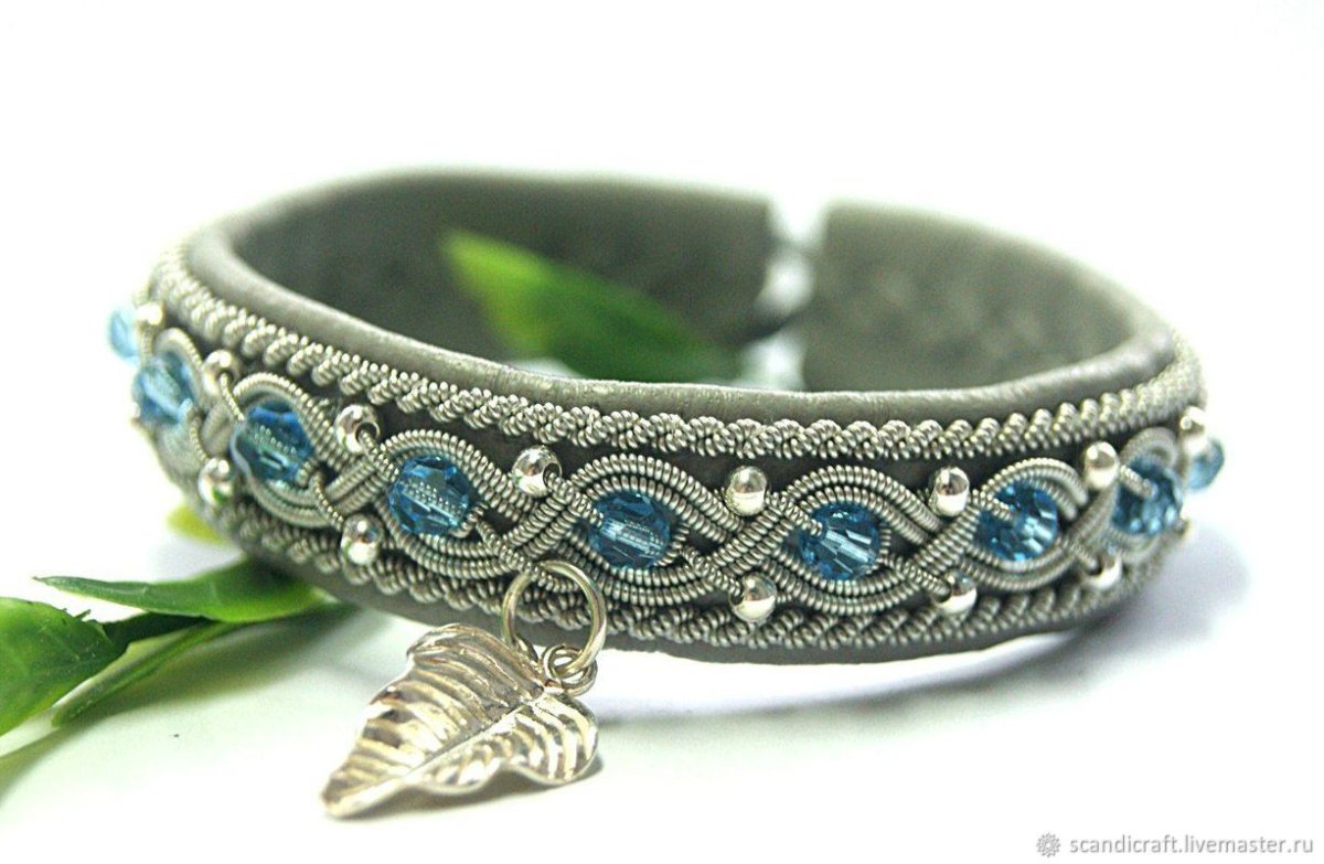 Дизайнерские украшения