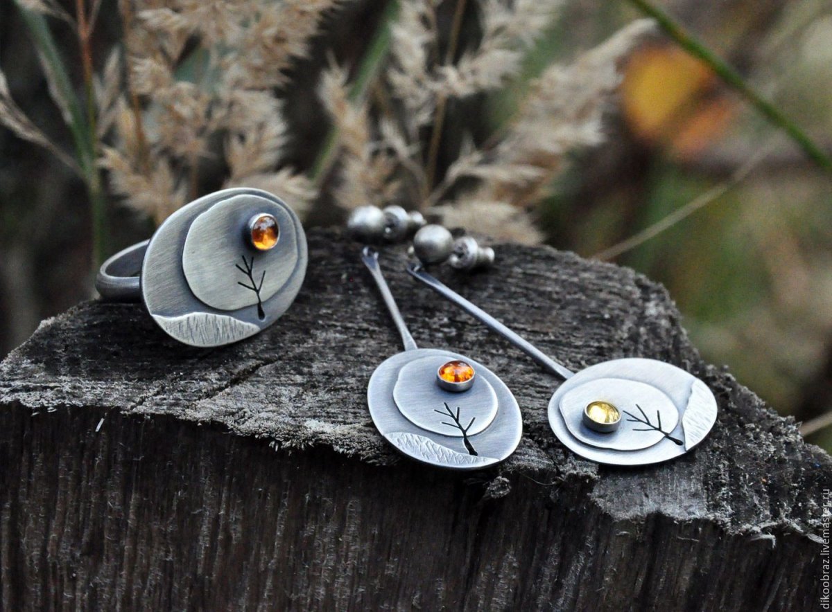 Konstantino - модный дизайнер украшений из Греции