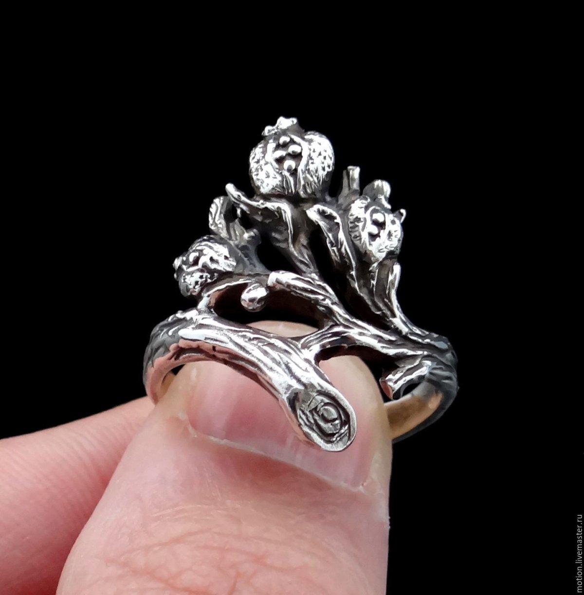 Обручальные кольца Луи Виттон